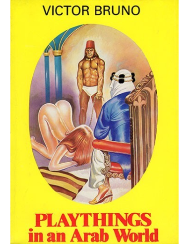 Playthings In An Arab World