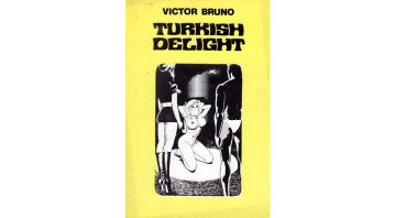 Turkish Delight