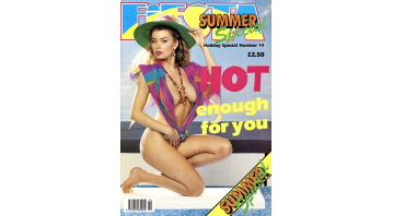 Fiesta Summer Special No.14