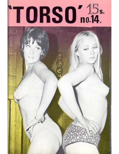 Torso No.14 © RamBooks