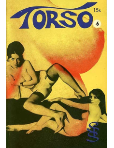 Torso No.06 © RamBooks