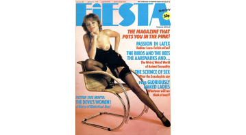 Fiesta Vol.12 No.03