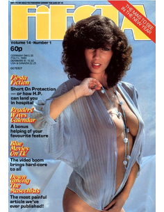Fiesta Vol.14 No.01