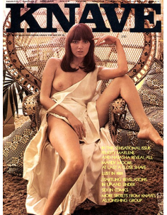 Knave Vol.07 No.02