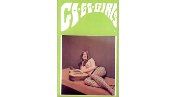 Go Go Girls No.03