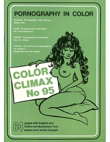 Color Climax No.95