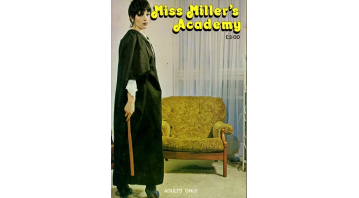 Miss Miller’s Academy