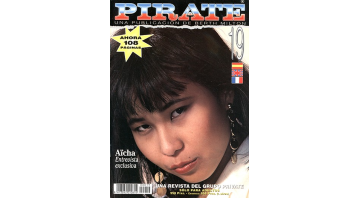 Pirate No.19