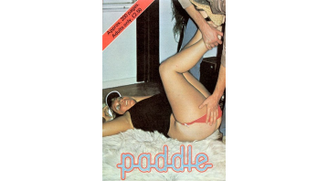 Paddle