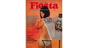 Fiesta Vol.2 No.8