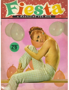 Fiesta Vol.1 No.9