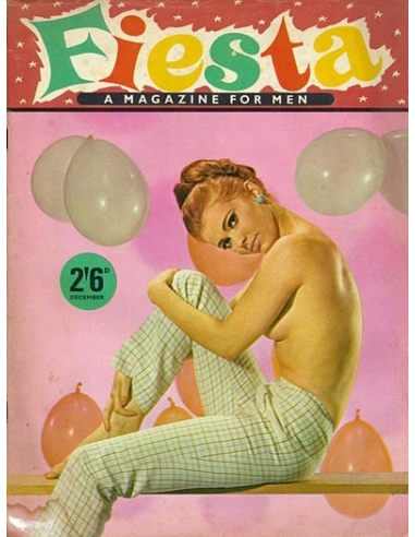 Fiesta Vol.1 No.9
