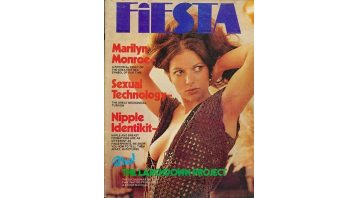 Fiesta Vol.7 No.2