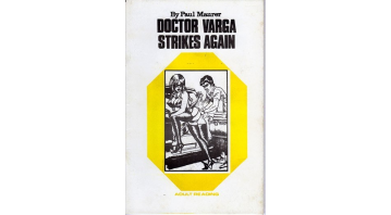 Doctor Varga Strikes Again