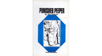 Punished Peeper