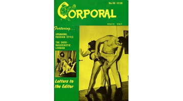 Corporal No.46