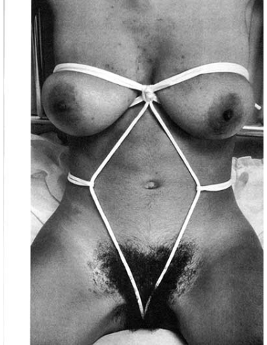 Shackled No.05 © RamBooks
