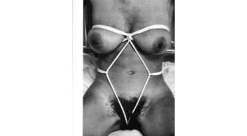 Shackled No.05 © RamBooks