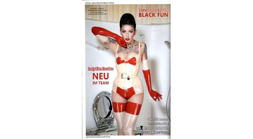 Domina Bizarr Führer No.195