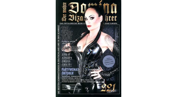 Domina-Bizarr-Führer No.221 © RamBooks