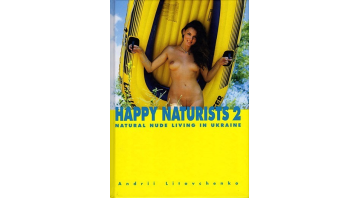 Happy Naturists 2 Natural Nude Living In Ukraine