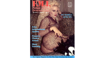 F.M.I. Vol.24 No.01 © RamBooks