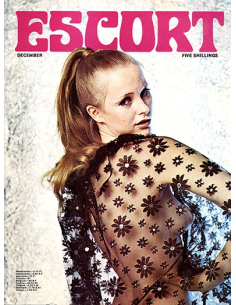 Escort December 1970