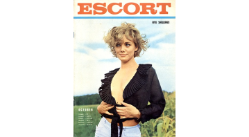 Escort October