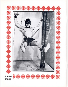 A Collection of S.M. Vol.03 By R.F.M. © RamBooks 2