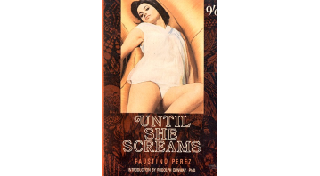 Until She Screams by Faustino Perez