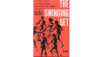 The Swinging Set by William and Jerrye Breedlove