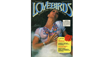 Lovebirds
