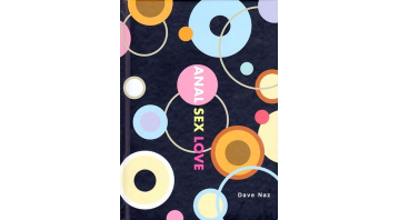 Anal Sex Love By Dave Naz