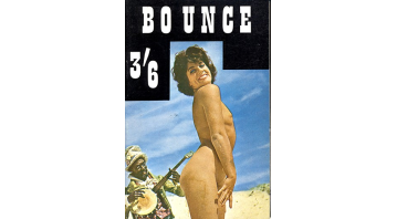 Bounce