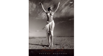 Heavenly Girls By Pascal Baetens