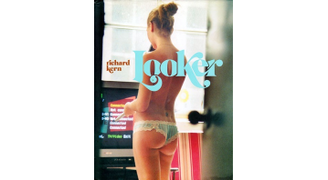 Looker By Richard Kern