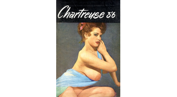 Chartreuse