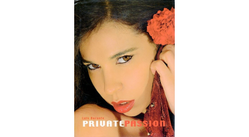 Private Passion By Luis Durante
