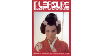 Pleasure No.33 © RamBooks