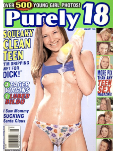 Purely 18 Jan 2000