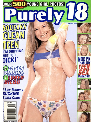 Purely 18 Jan 2000