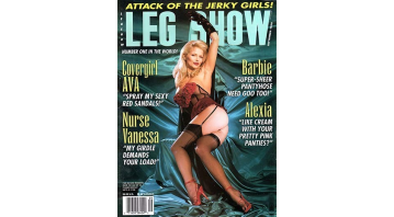 Leg Show Sept 1998