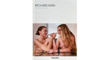 Model Release By Richard Kern