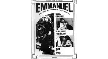 Emmanuel Vol.01 No.01 © RamBooks