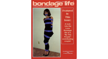 Bondage Life No.61
