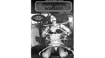 Teen-agers in Bondage Vol.01 No.01 © RamBooks