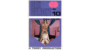 Sex Delight No.10