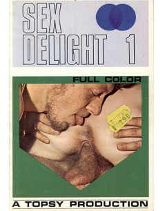Sex Delight No.01