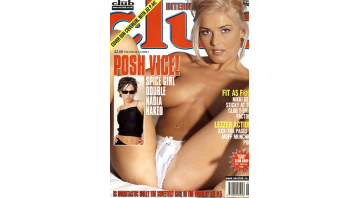 Club International Vol.28 No.08