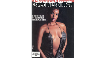 Players Classics Girls April 1997 © RamBooks